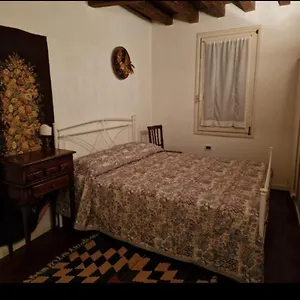 Appartamento Ca Della Pietà