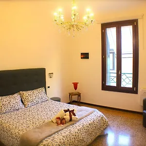  Appartamento Casa Giuliana