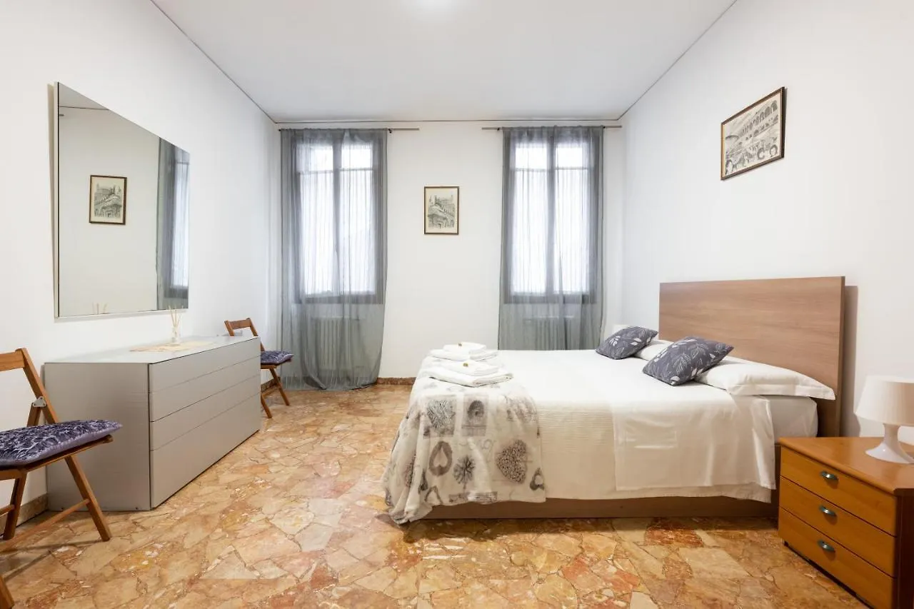 Appartamento Ca' Del Mercato Venezia