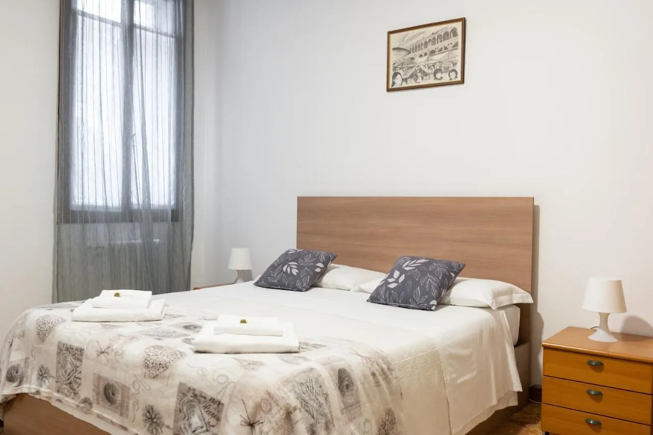 Appartamento Ca' Del Mercato Venezia Italia